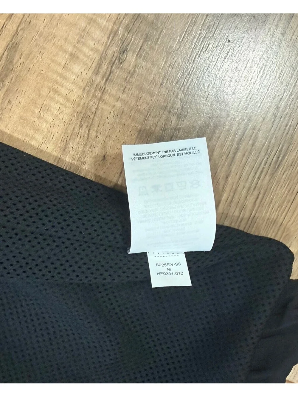 Jordan Essentials Men's Coaches Jacket